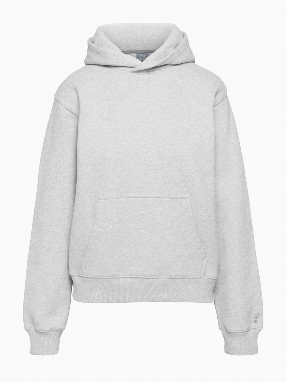 TNA Cozy AF Fleece Hoodie